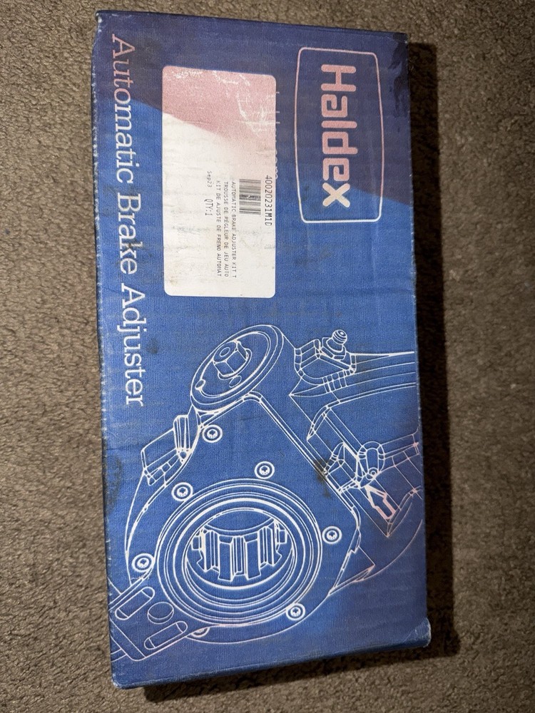 Automatic Brake Slack Adjuster 40020231