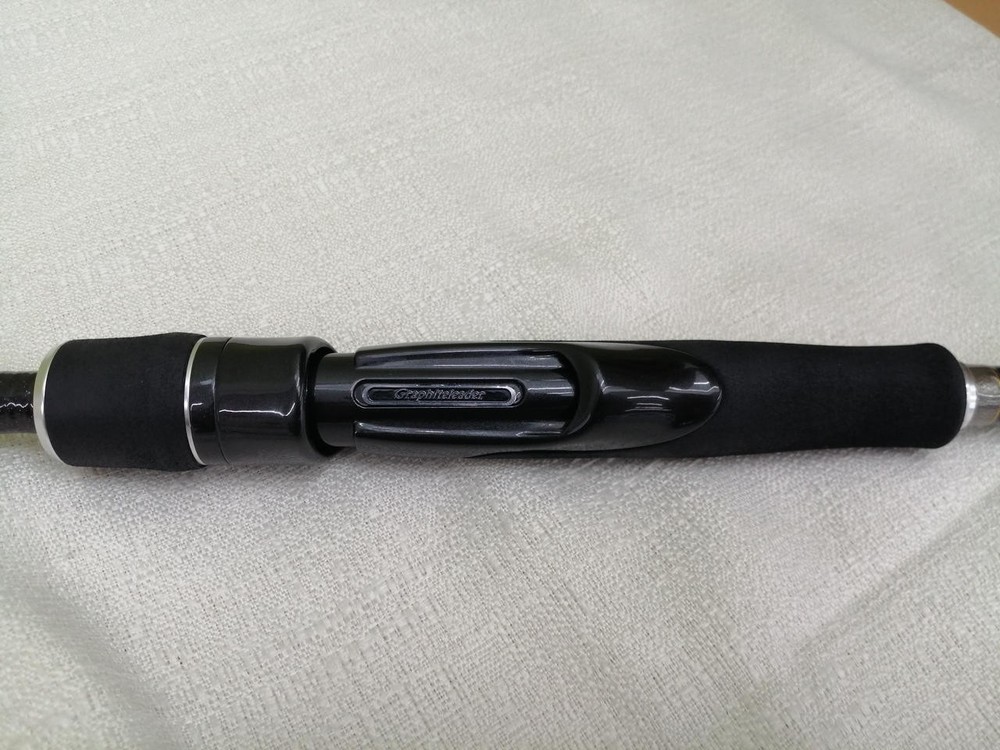 OLYMPIC GNCRPS-862M Egging rod