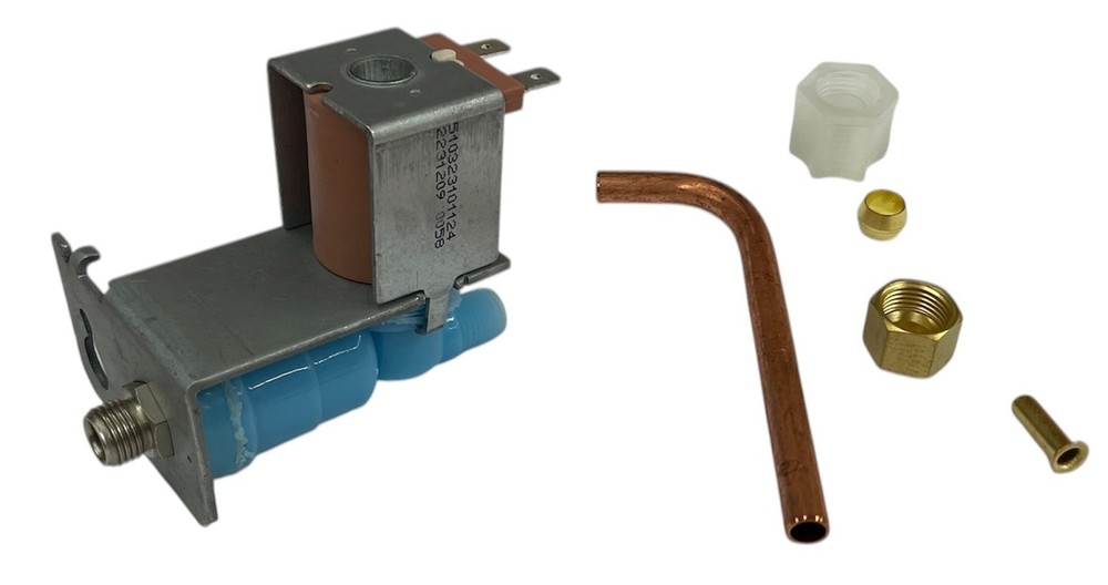 Refrigerator Water Valve for Sub Zero, 4202790