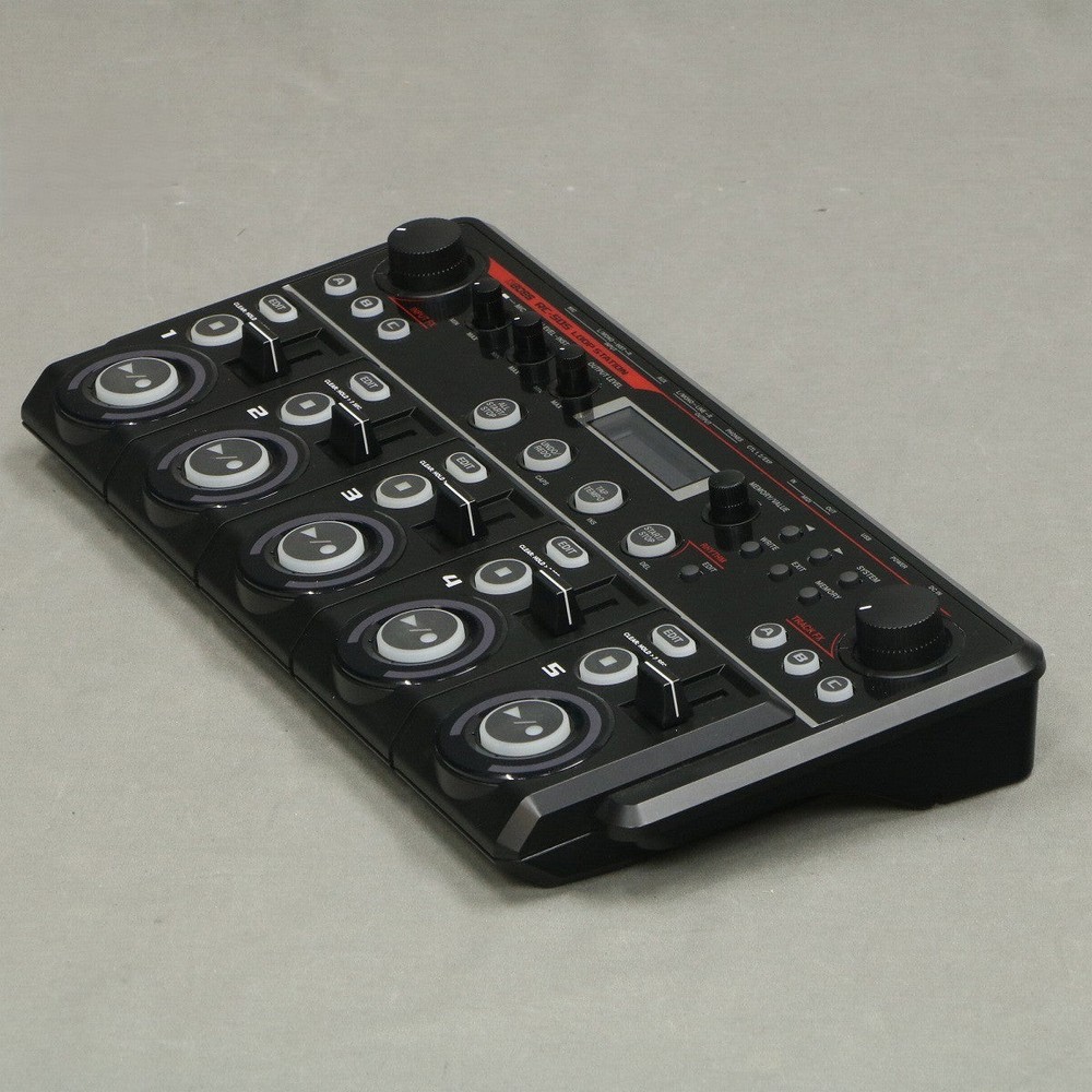 BOSS RC-505 [F8L3241]