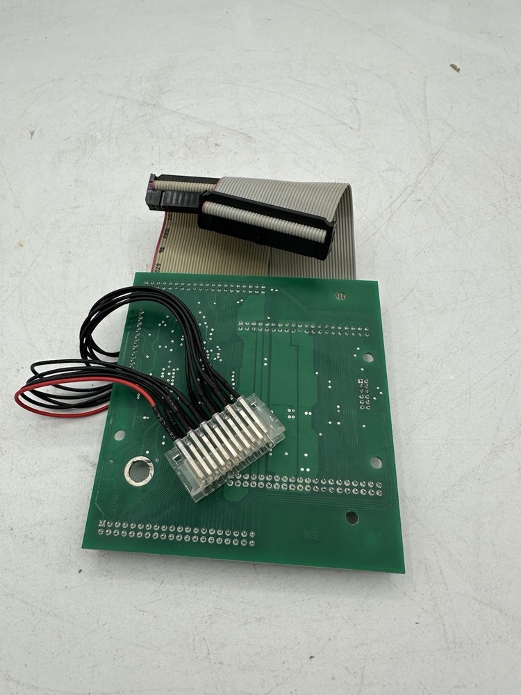 Wincor Nixdorf One-Cassette Assembly Distributor Board 01750052425