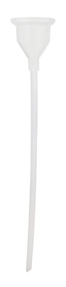 Thistle Tube, Polypropylene