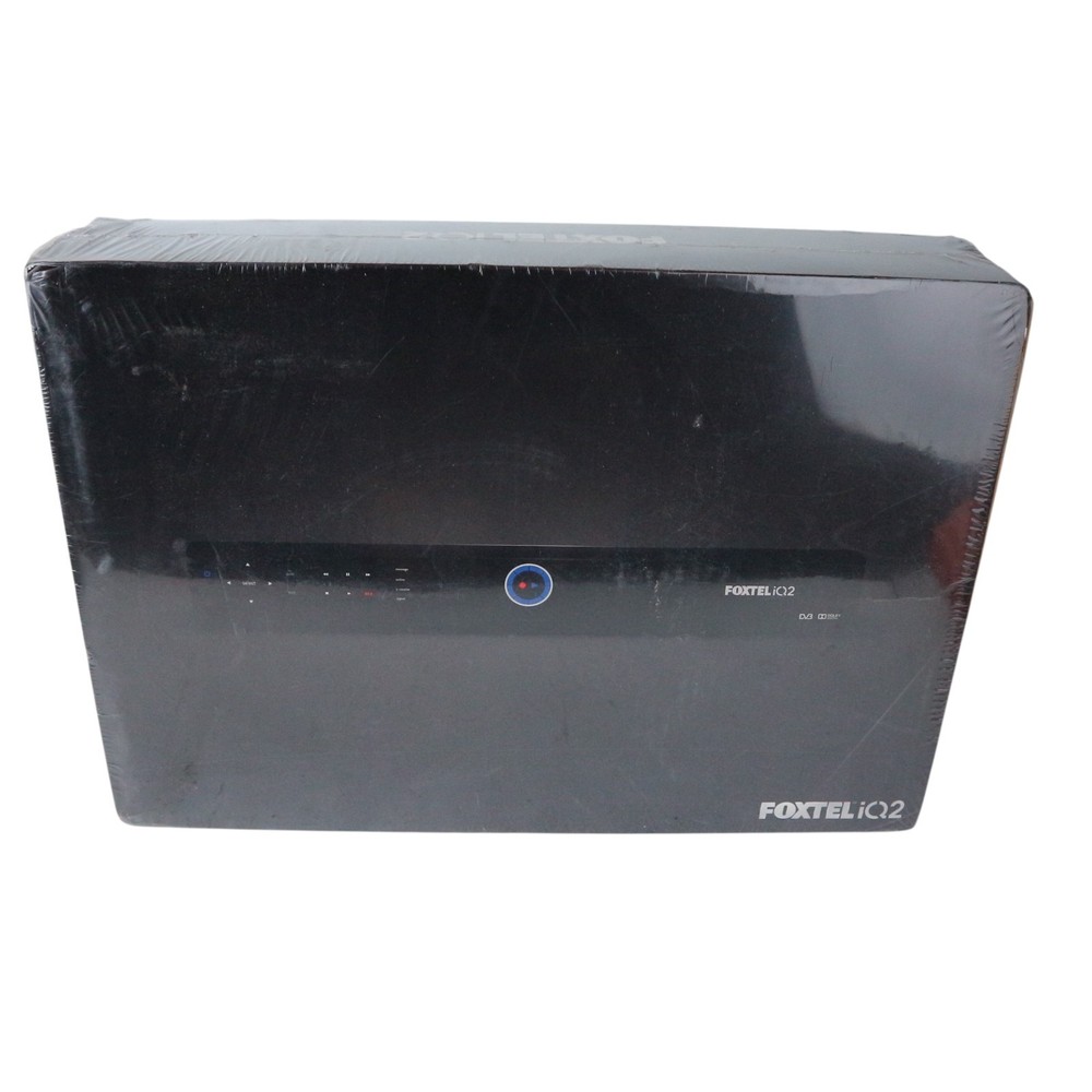 Foxtel IQ2 Box TDC850NF - SEALED