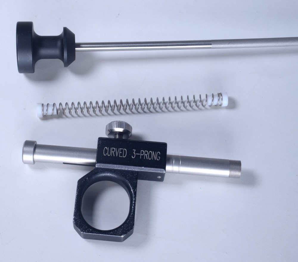 Linvatec Hasson Laparoscopic Grasper Parts