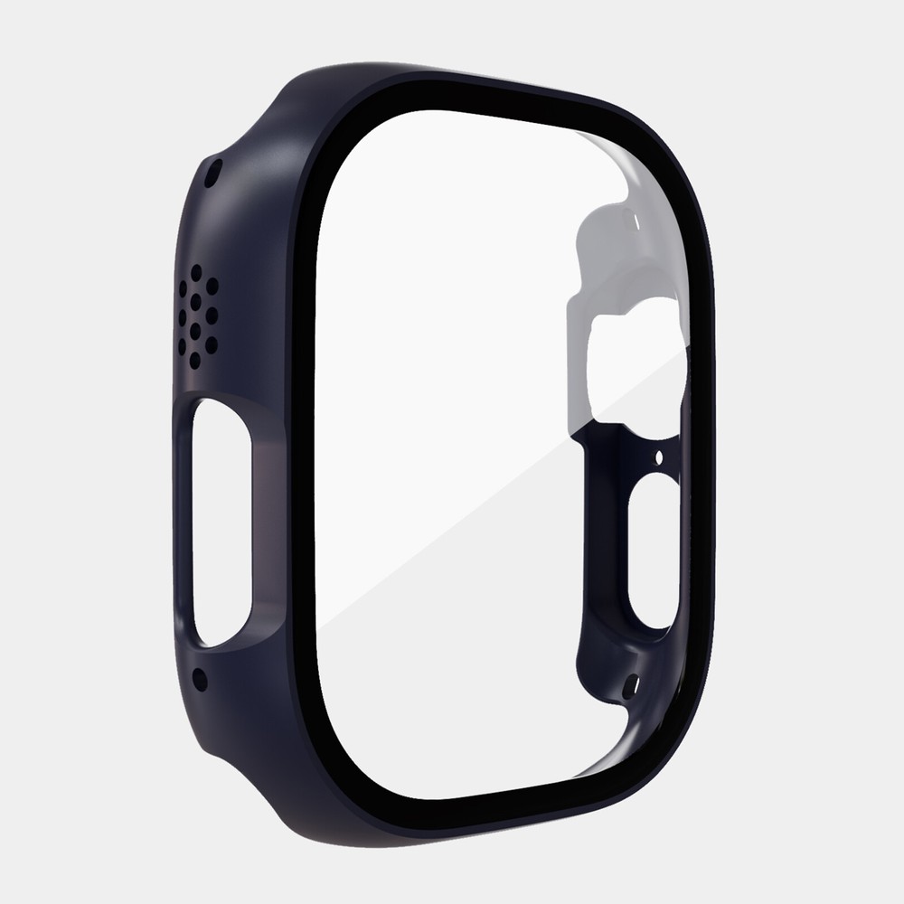 49mm PC Watch Protective Case for Watch Ultra