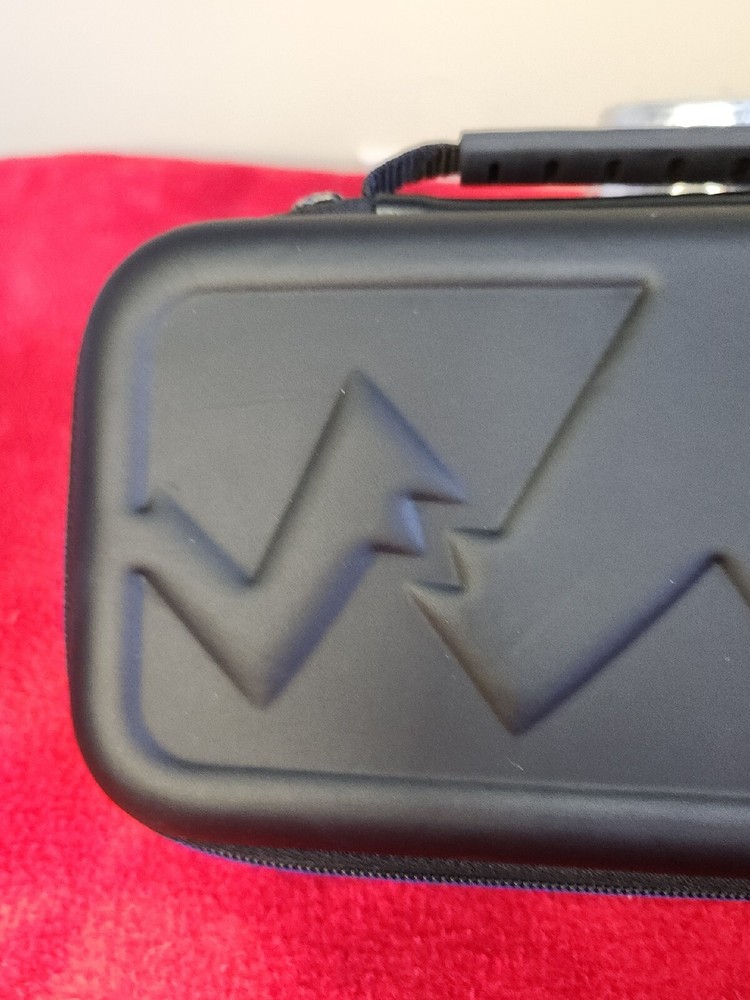 2018 Pikachu Nintendo Switch Case - Pokemon Protective Case