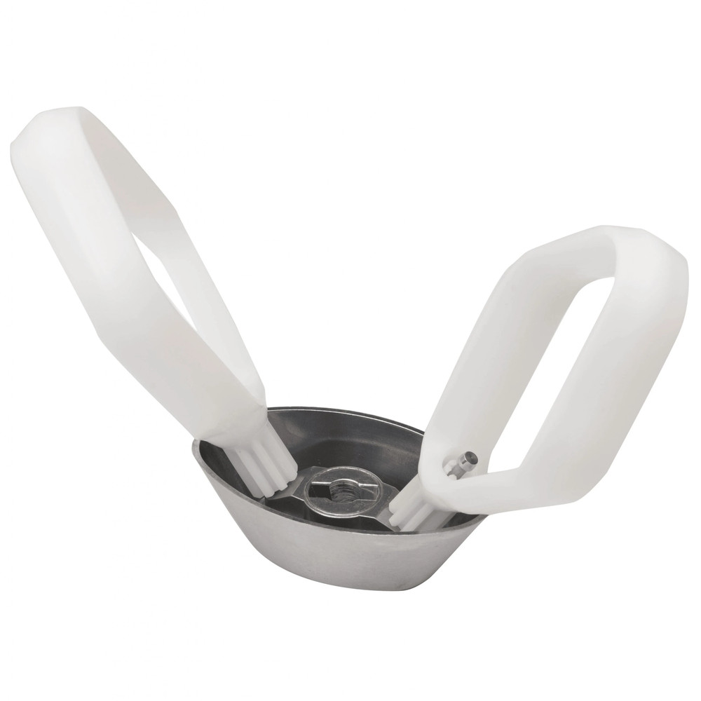 Universal Cookie Paddles & Metal Drive Combo