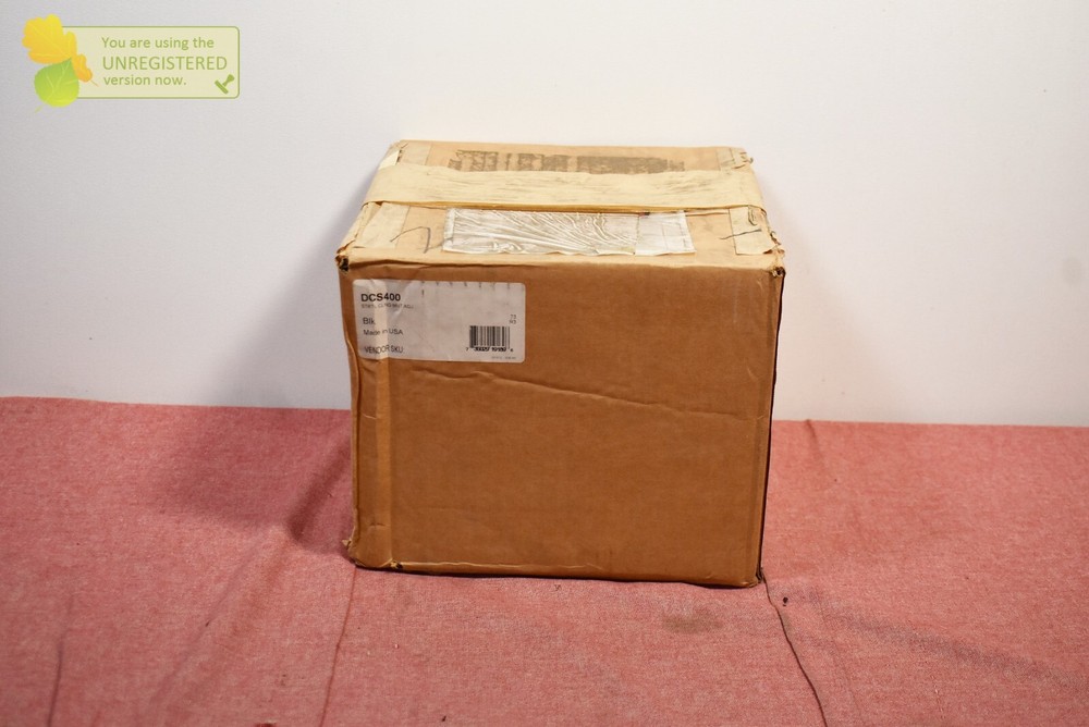 Peerless-AV DCS400 Structural Ceiling Mount Plate*