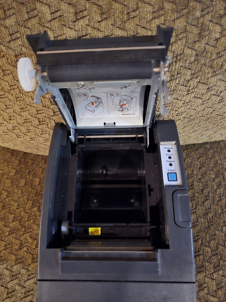 BIXOLON SRP-350PLUSIII Thermal Receipt Printe