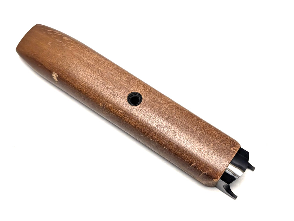 H&R / NEF Pardner Topper Fore End