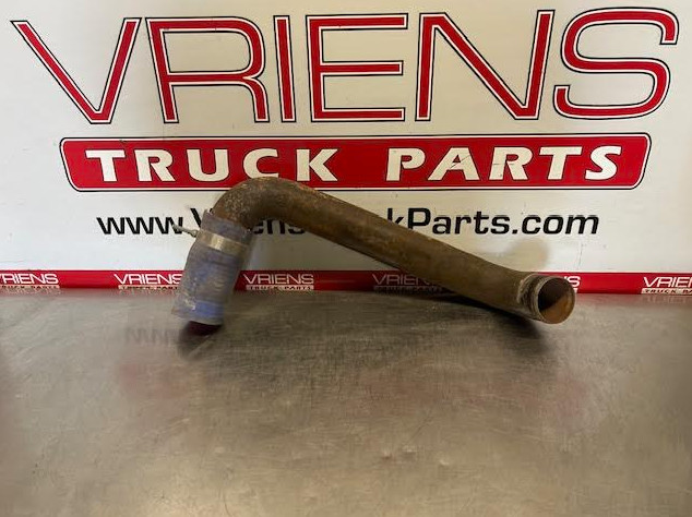 PETERBILT 05-19262 PIPE-WATER MULTIBEND 2.5\" STL