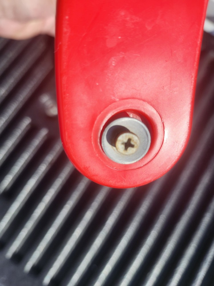 Rug Doctor Dcc-1 Tank Handle