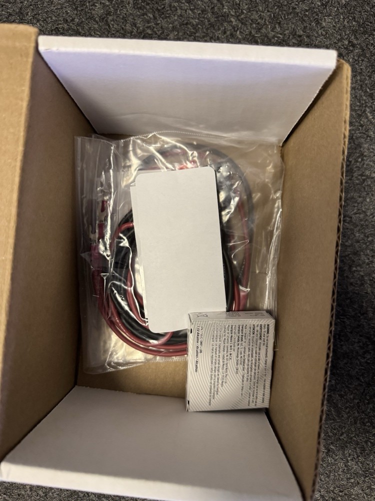 Omega Temp Calibrator