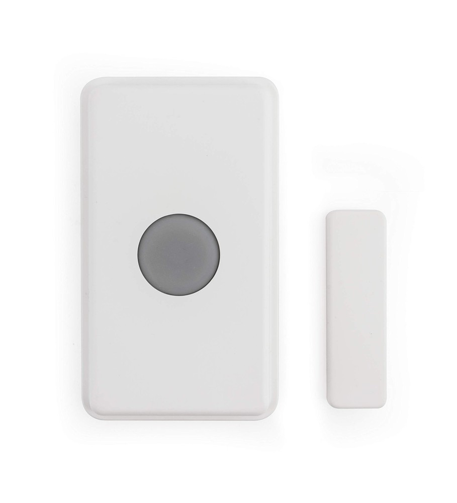 UT-4000, Universal Transmitter for Wireless Home Security white