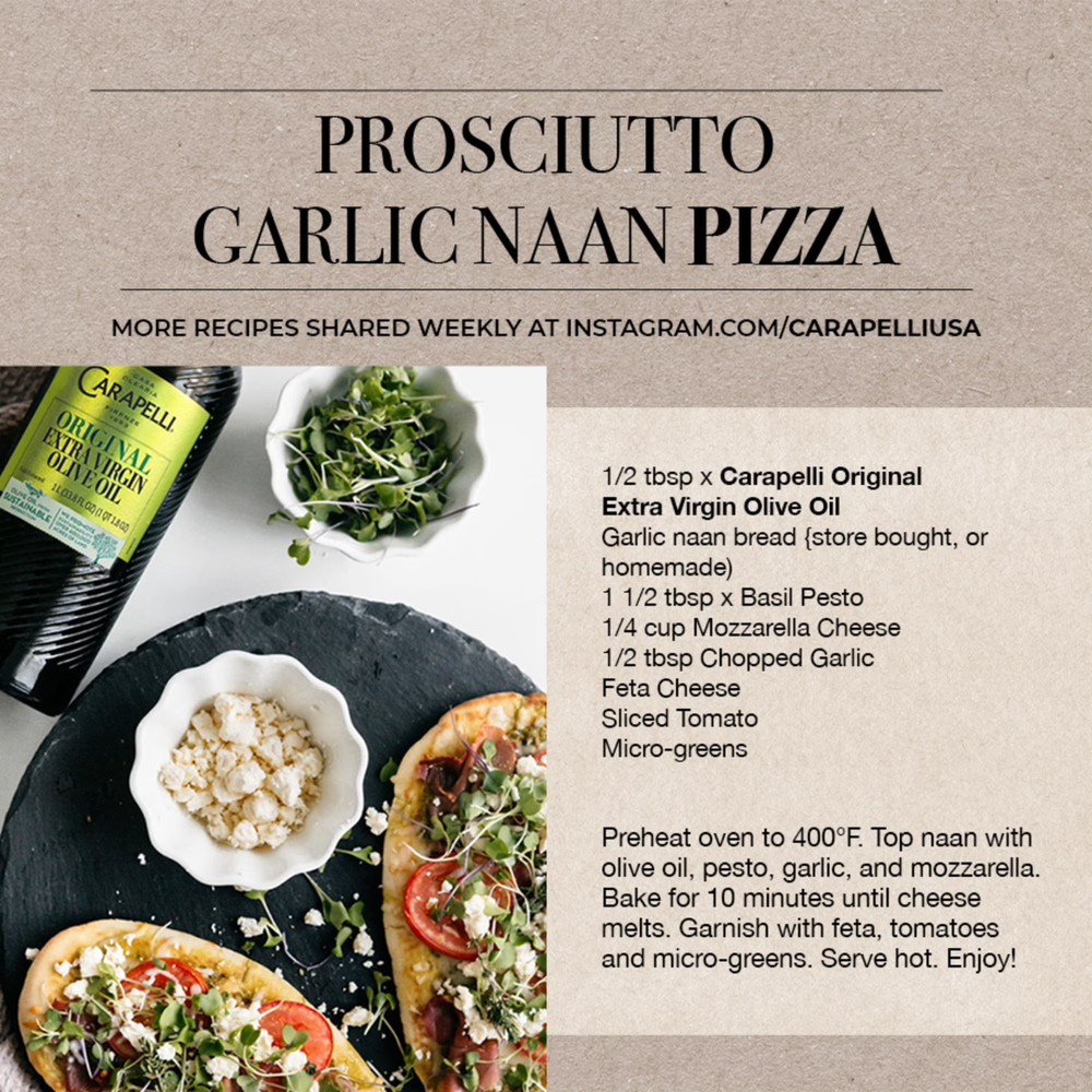 Carapelli Original Extra Virgin Olive Oil, Cold Extracted, Contains Polyphenols