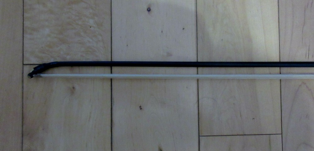 Erhu Bow (real horse hairs)