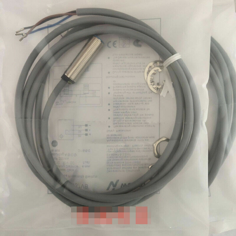 Wenglor IB040BM37VB PLC Programmable Inductive Proximity Switch