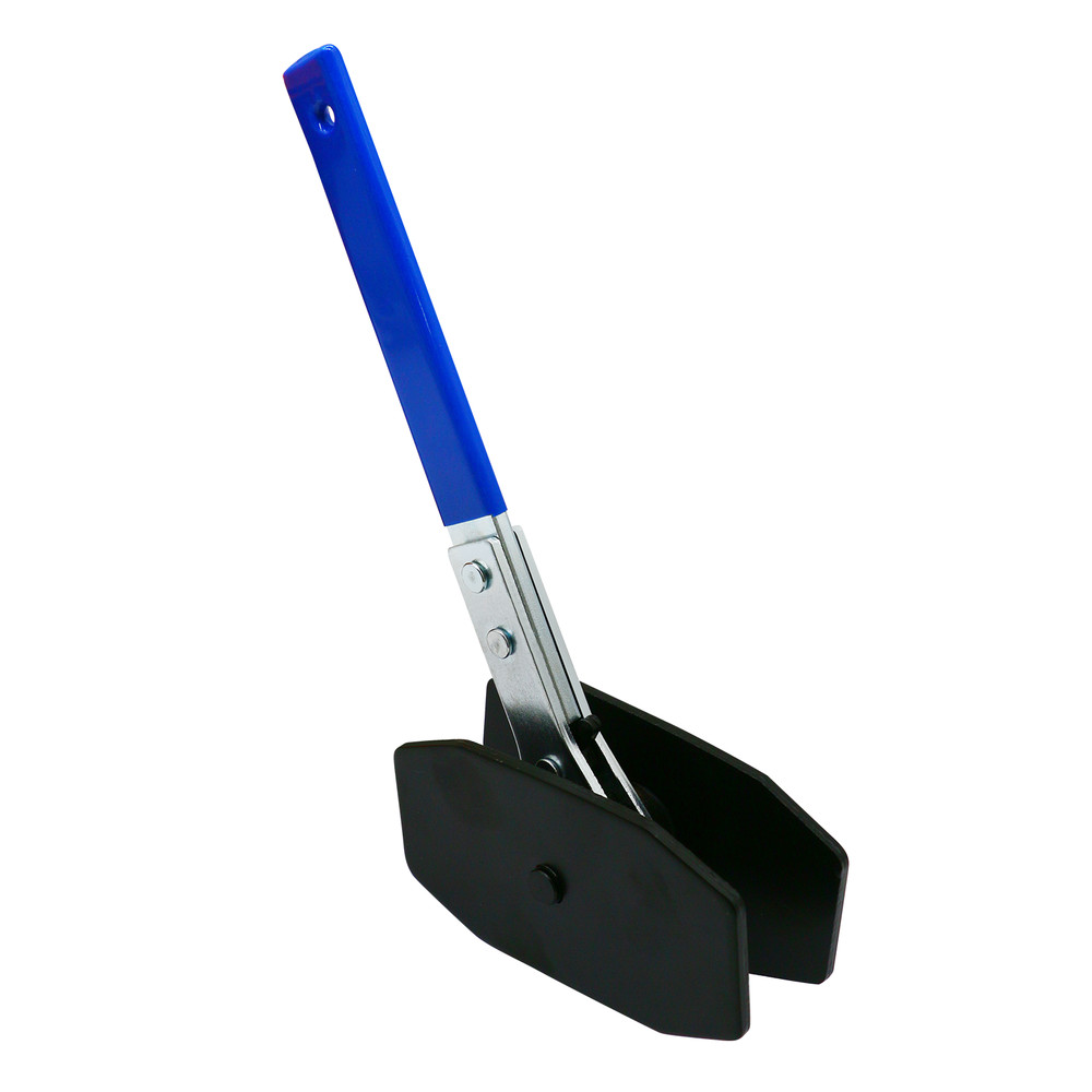 Brake Caliper Compression Tool Brake Caliper Tool Spreader with 2 Hangers