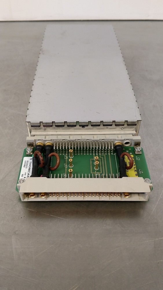 ANACAD DDAS3010 Module 3F