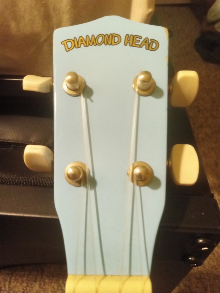 ukelele