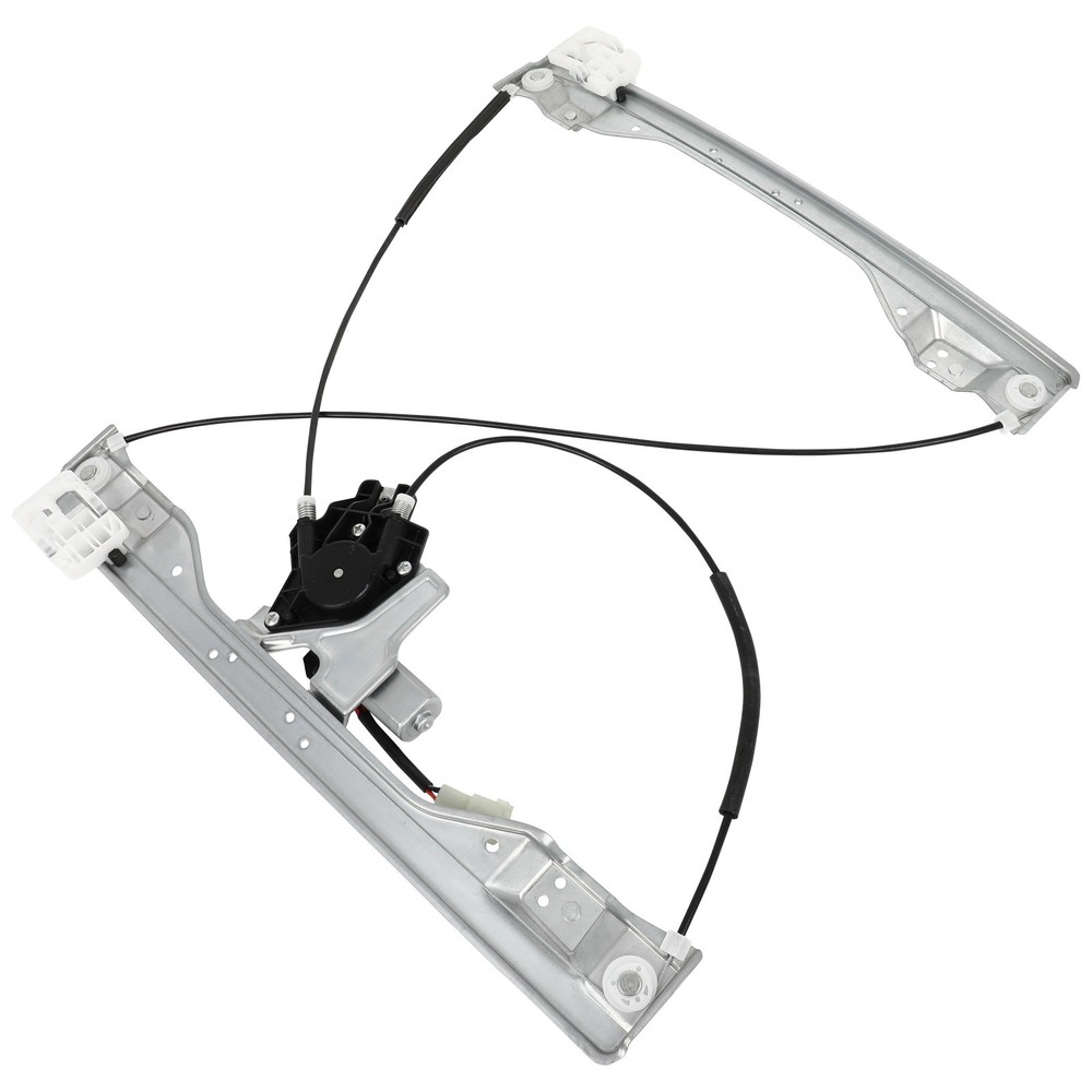 For 2020-15 Ford Power Window Regulator with Motor Front Left Driver Side