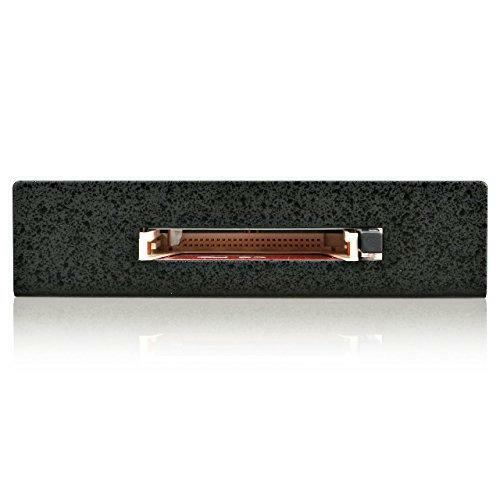 StarTech.com 3.5in Drive Bay IDE to Single CF SSD Adapter Card Reader