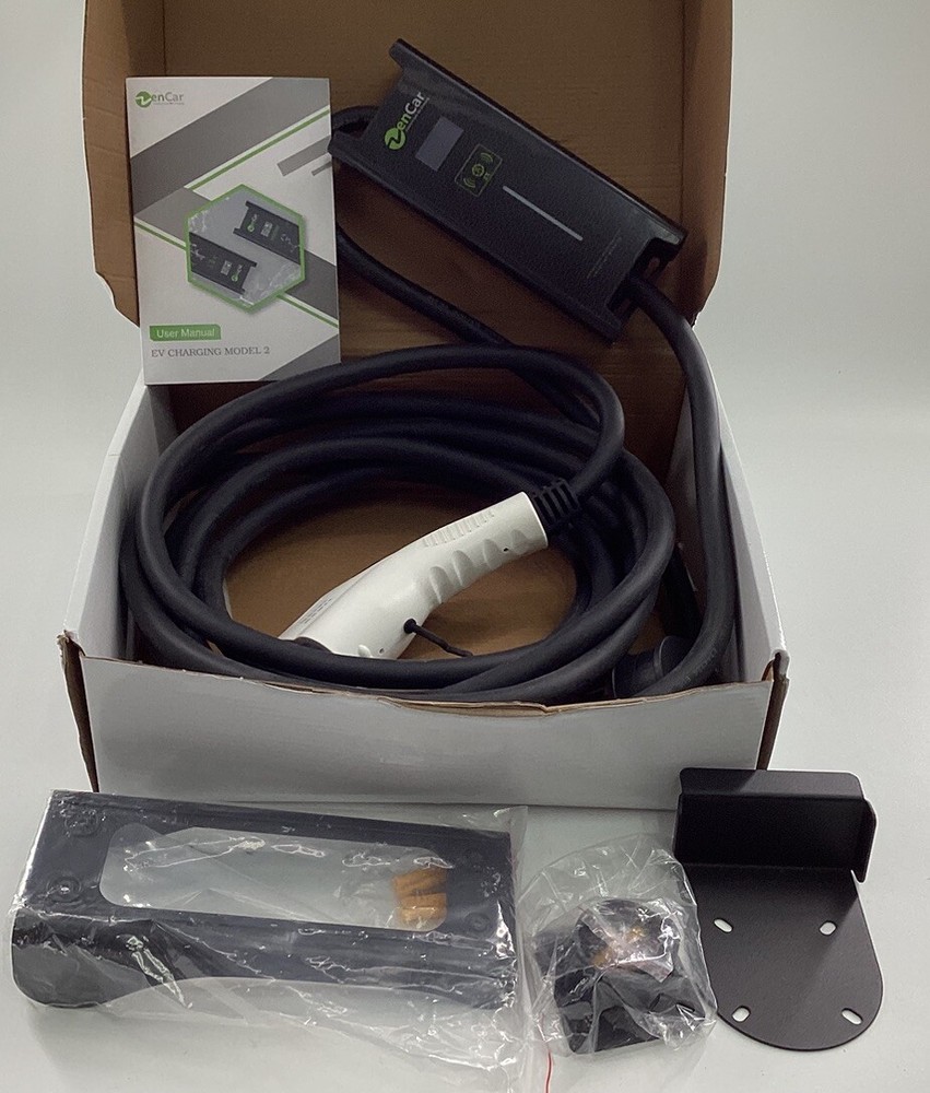 EV Charging Model 2