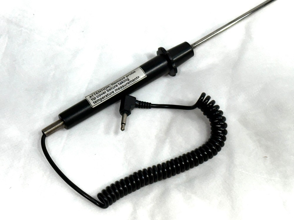 UEI ATT31 TEMPERATURE PROBE EXTERNAL FOR DTH31