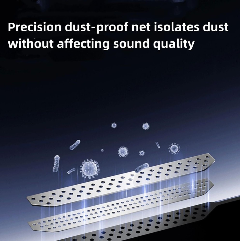 2/4 Pack For iPhone 15/16 Pro Max Privacy/HD Screen Protector+Auto Alignment Kit