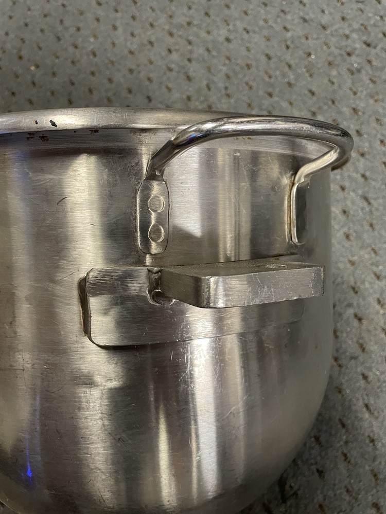 Hobart 20 qt Mixing Bowl D-20