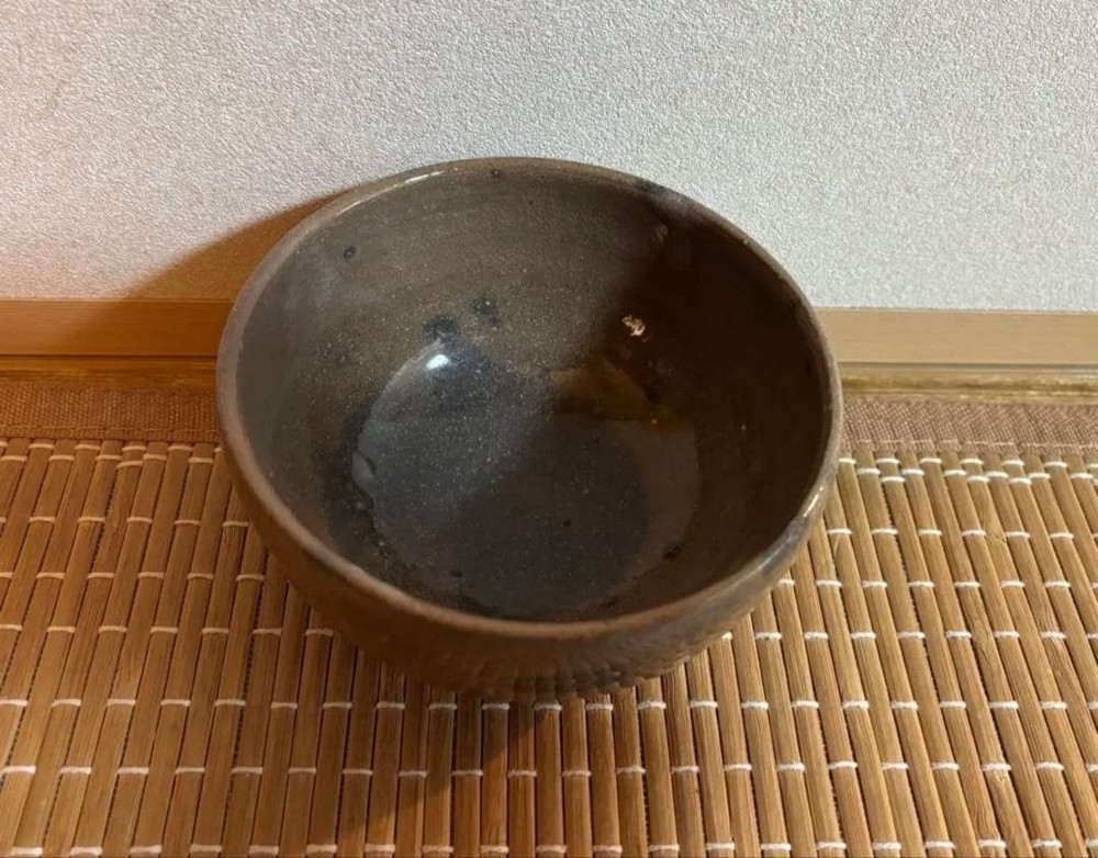 Tea Utensils Matcha Retro Antique tableware