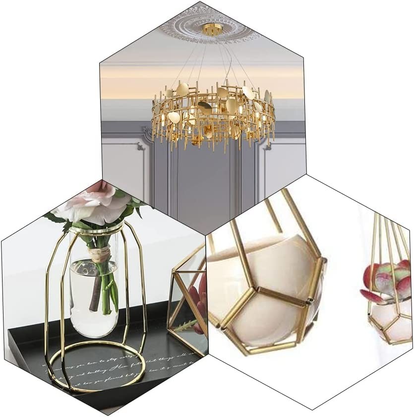 H62 1"25mm OD Brass Tube 0.5mm Wall Ã— 300mm Length Brass Tubing Seamless Roun