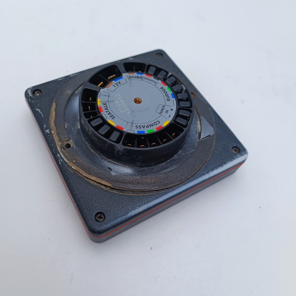 Autohelm ST4000 Autopilot Control Unit Z140 Raytheon Raymarine Controller