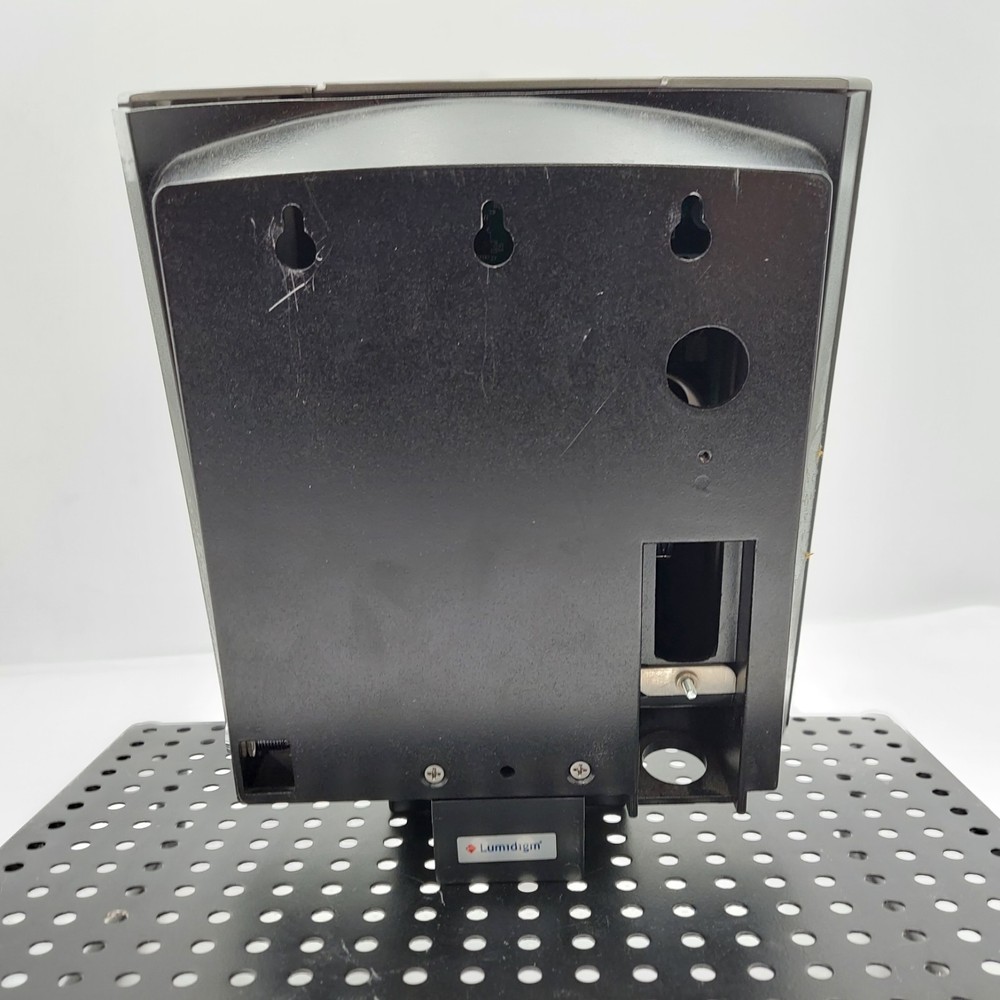 Paycom Time clock Terminal (No Power Cord / Key) Untested