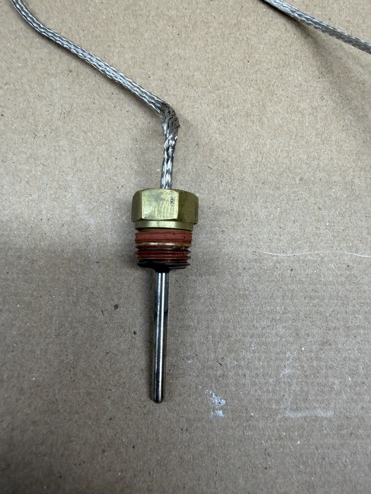 Midmark M11 Temperature Sensor Pn 015-1680-00