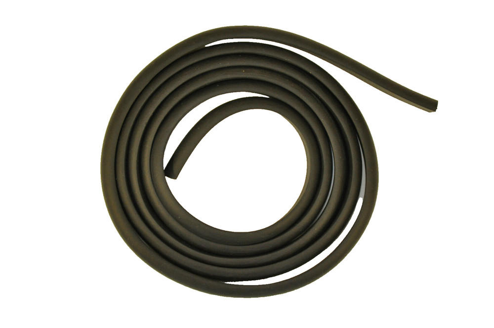 For 1933-1948 Dodge Front Cowl Vent Rubber Seal