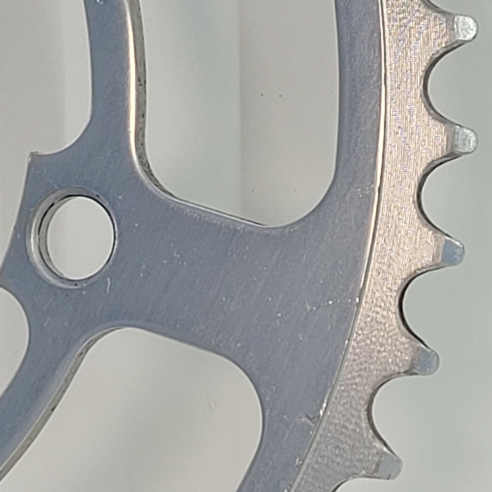 SR 52T Chainring 118 BCD 5 Arm Nice B6