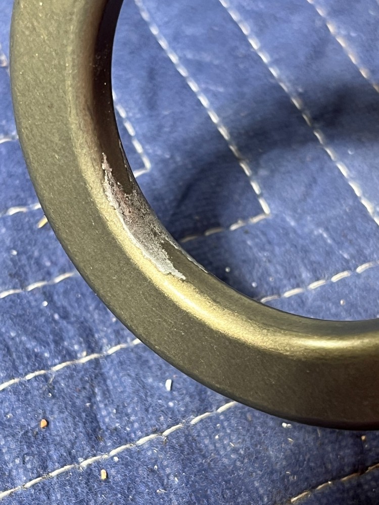 Sky Hook Rescue Systems Capture Ball 8"