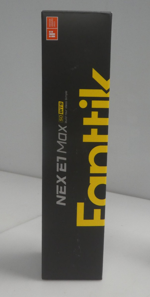 Fanttik E1 MAX Precision Electric Screwdriver Used