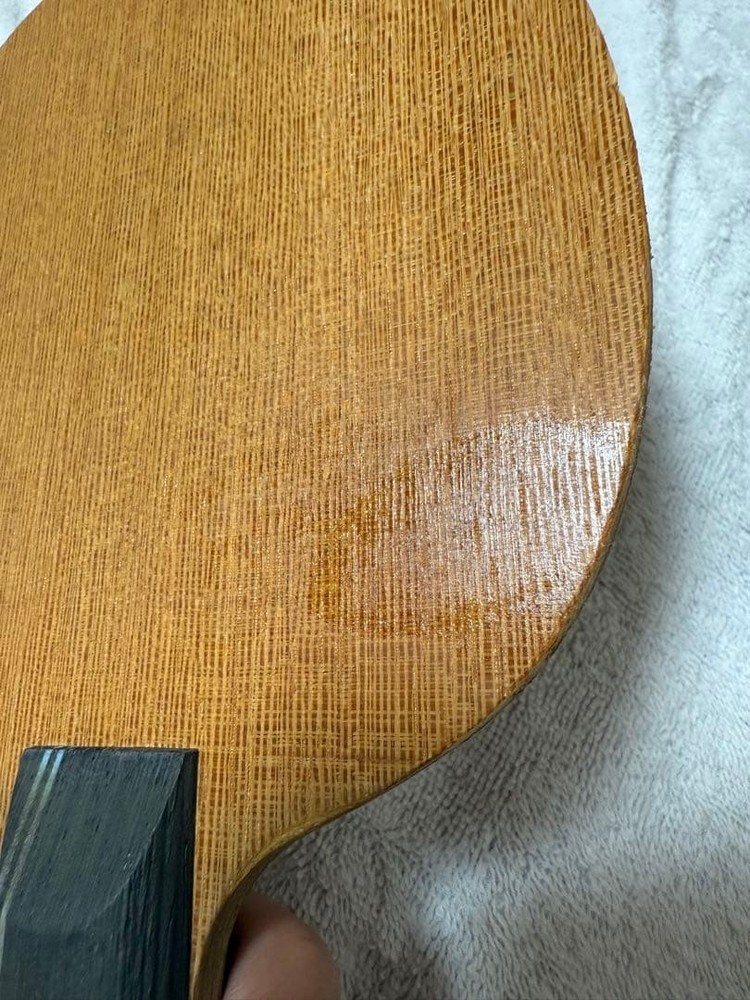 Nittaku WG-5 Table Racket