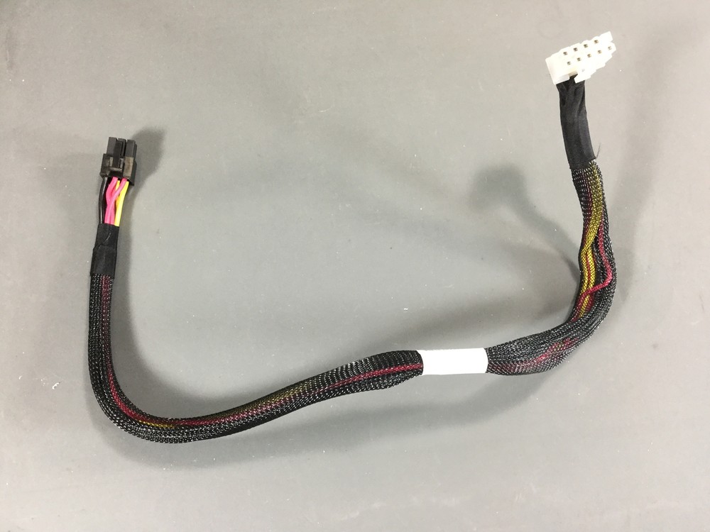 HPE 641846-001 Power Cable - HDD Backplane - SL390 Left