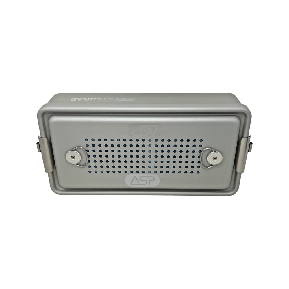 Asp Steritite Container Kit 12" X 6" X 3"