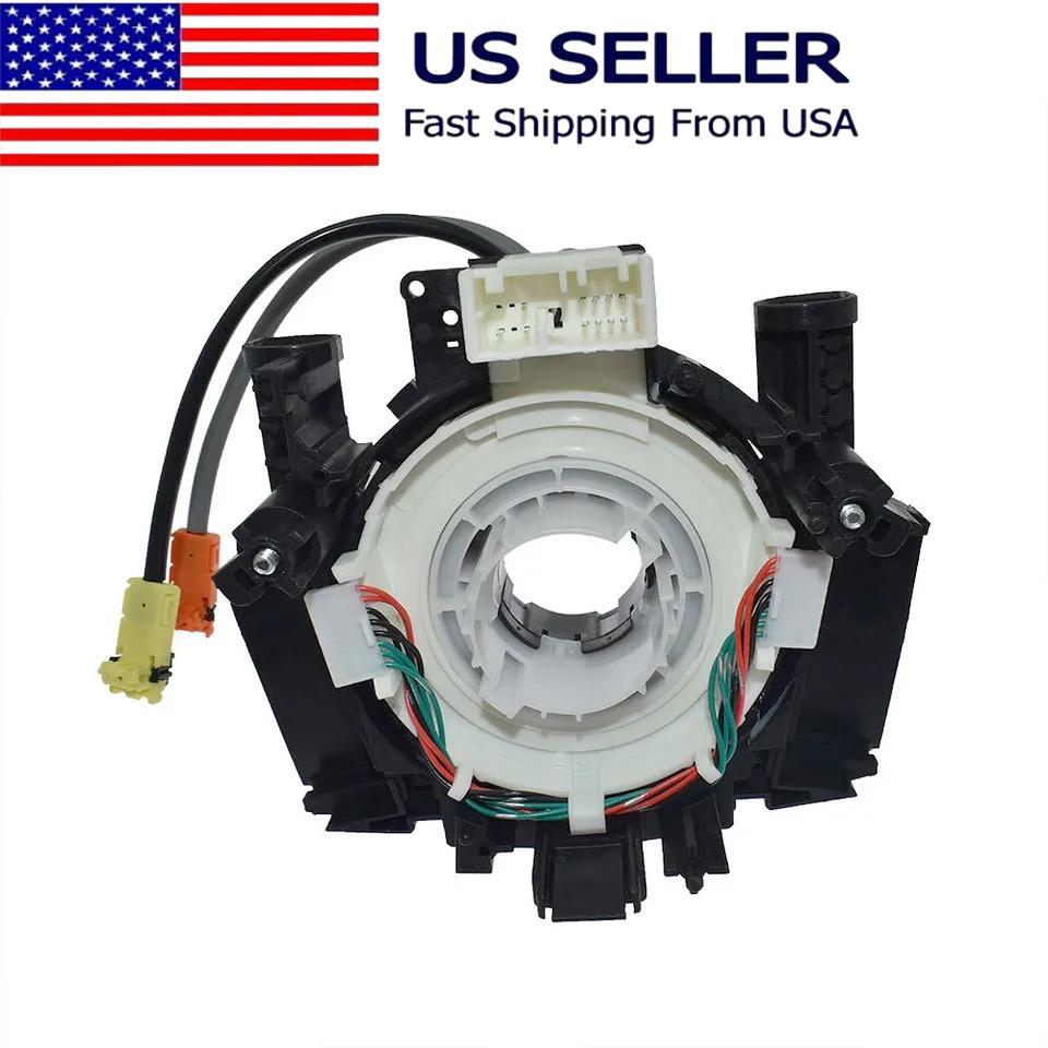 NEW      2004-2015 Clock Spring For Nissan Titan