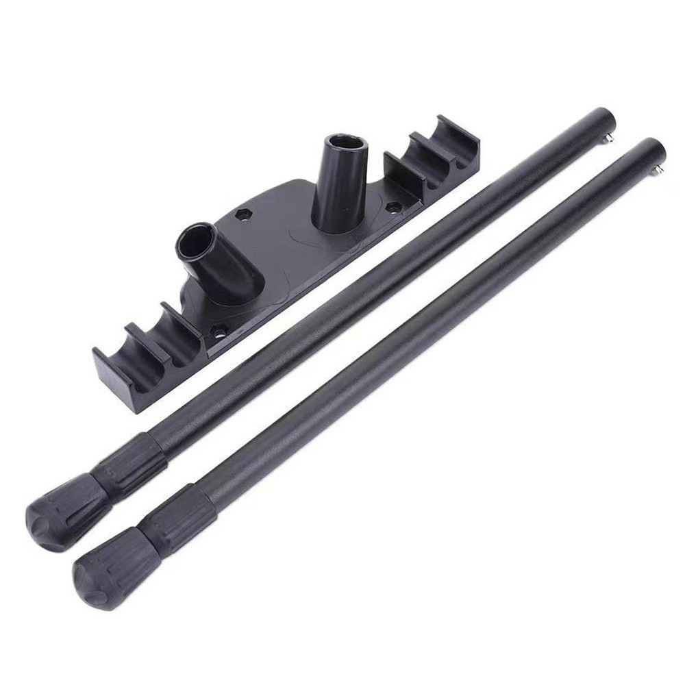 Retractable Table Legs for Camping and Dining Tables Adjustable Height
