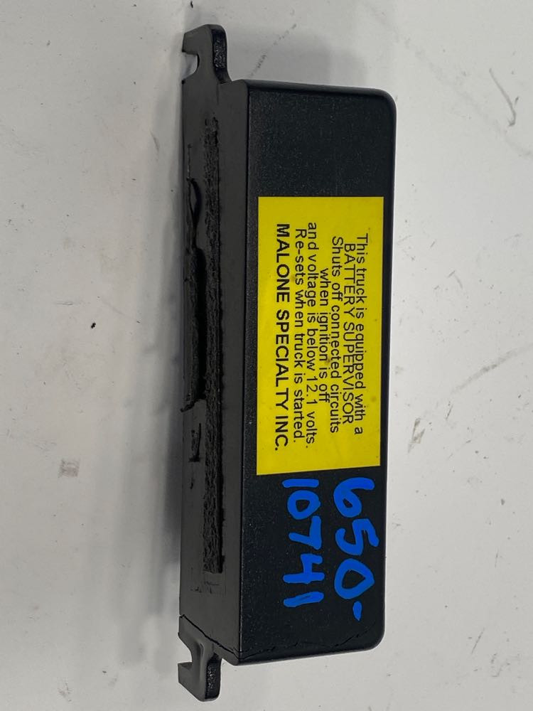 2005 International Cab Module 3569862C1 (650-10741)