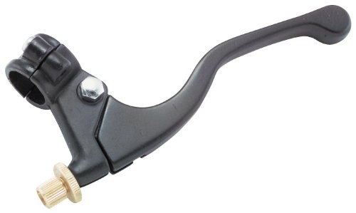 Motion Pro 14-0100 Clutch Lever Assembly Black