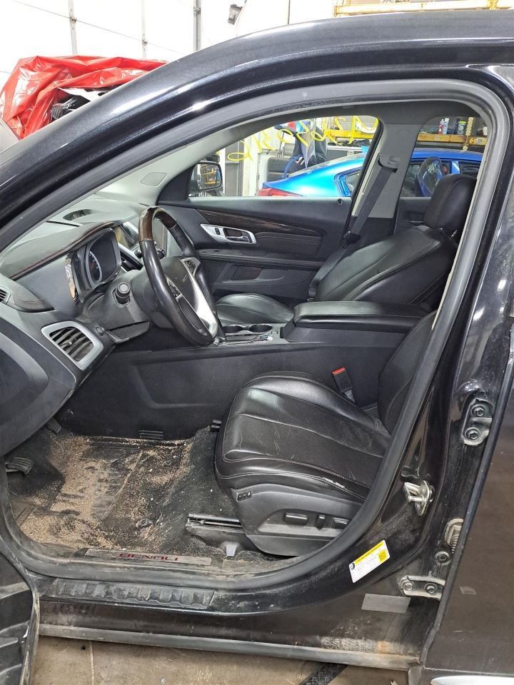 2014 Terrain Amplifier Sku#4342599