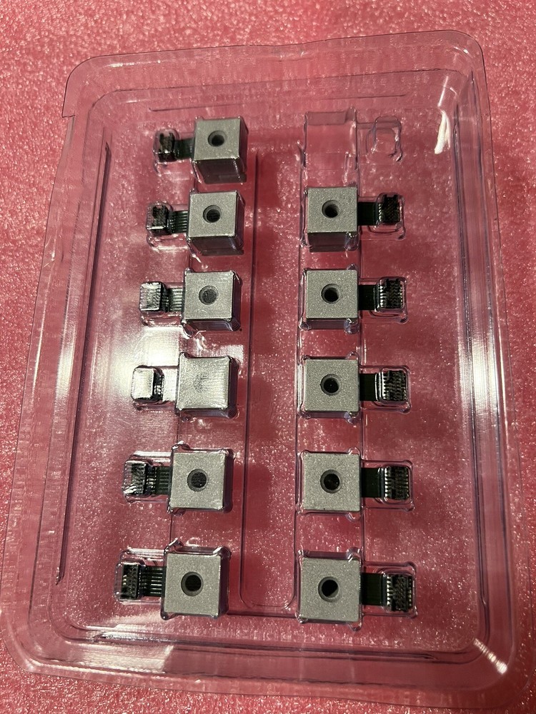 ANALOG DEVICES ADIS16227-CMLZ ACCELERATION SENSOR