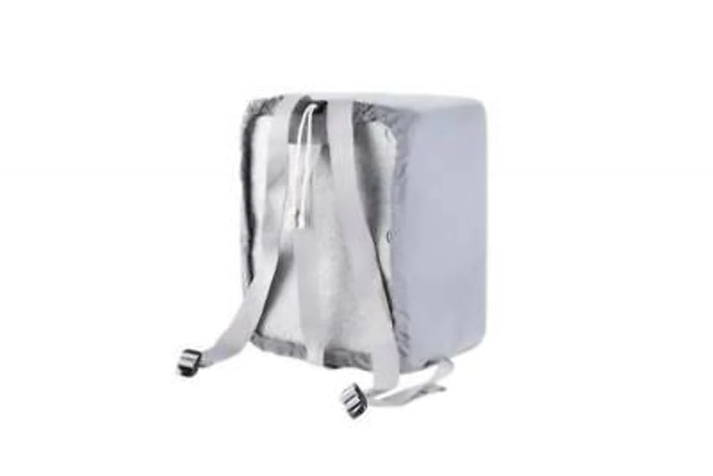 Phantom 4 Part 58 Wrap Pack (silver)