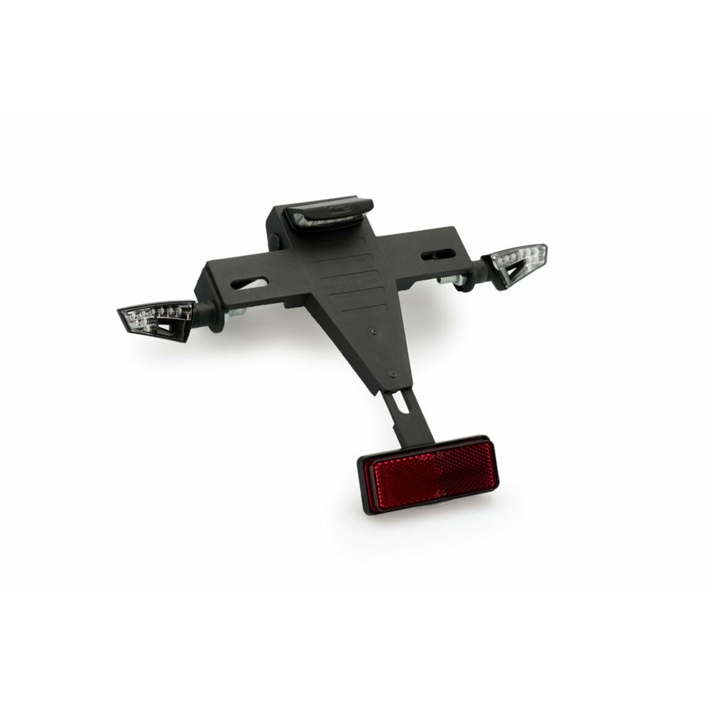 Puig Angle LED License Plate Light - Universal 20768N